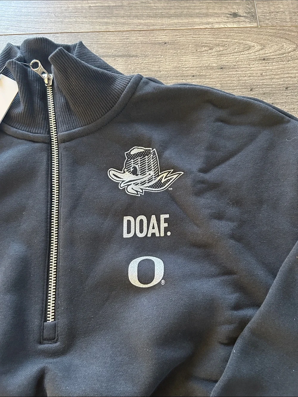 Nike oregon what